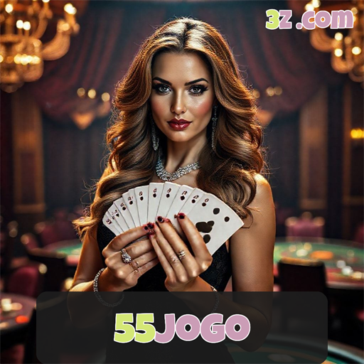 Apostas Empolgantes no 55jogo: Diversão e Oportunidade