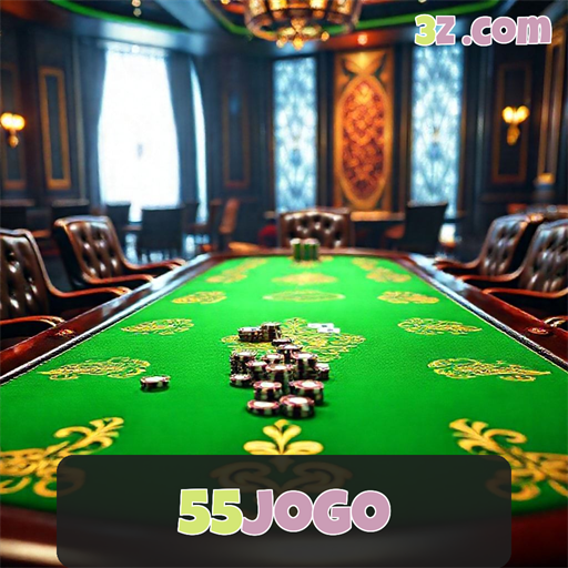 55jogo: A Confiabilidade Em Jogo Para Todos