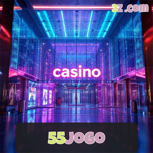 A Revolução dos Jogos de Esporte no 55jogo