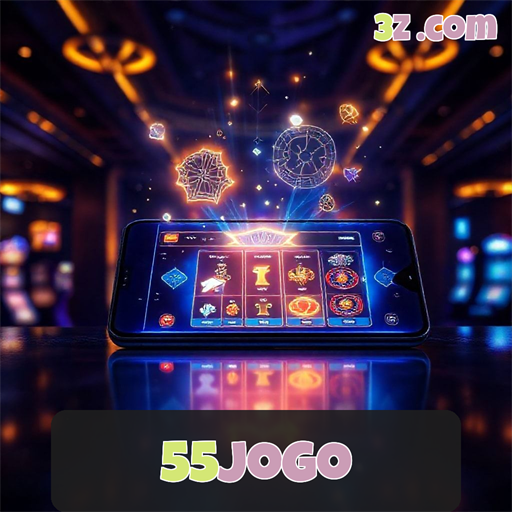 Experiências VIP Imperdíveis no 55jogo Para Gamers Apaixonados